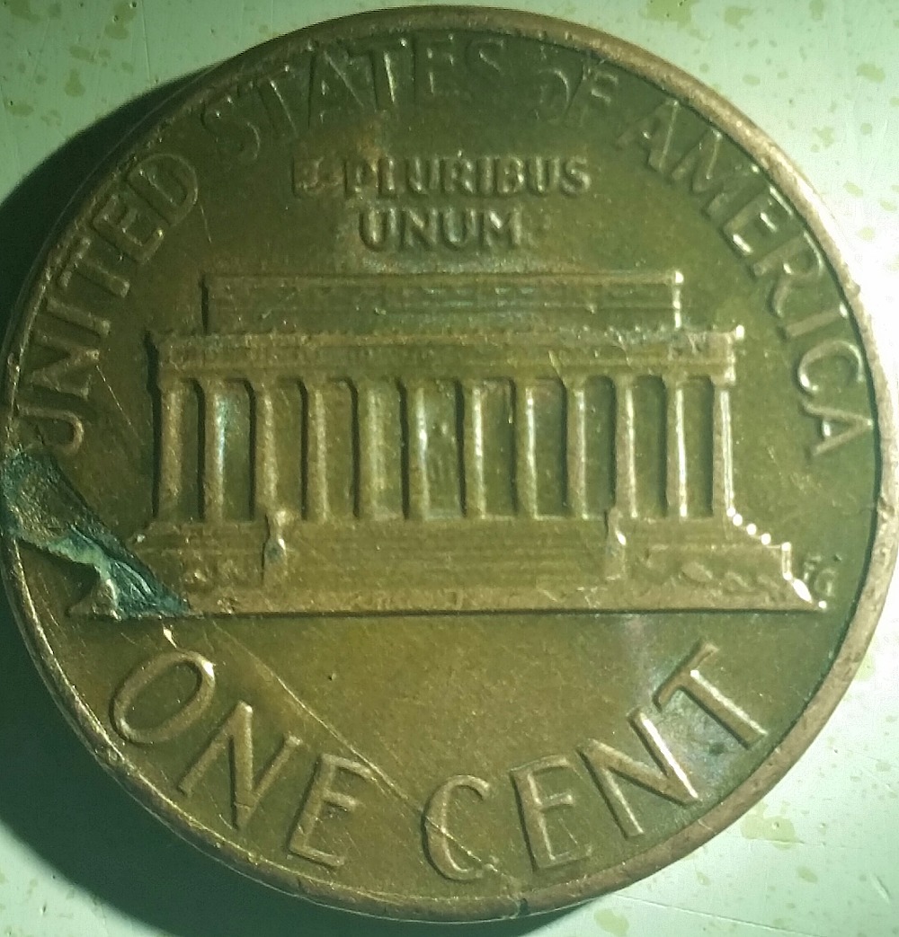 1984-D-LMC,-Large-Die-Break-With-A-Special-Twist!-Morning-Head-Scratcher.